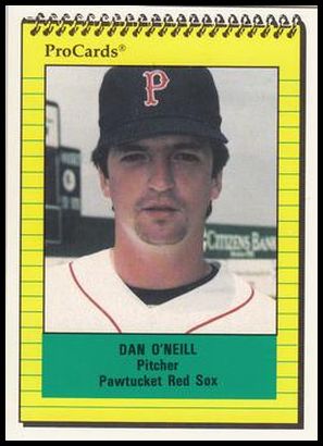 37 Dan O'Neill
